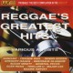 V/A-REGGAE'S GREATEST HITS: (CD)