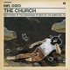 MR. OIZO-THE CHURCH (CD)