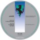 LAKKER-MOUNTAIN DIVIDE -EP/3TR- (12")