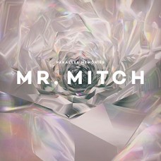 MR. MITCH-PARALLET MEMORIES (CD)