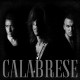 CALABRESE-LUST FOR SACRILEGE (CD)