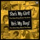 V/A-SHE'S MY GIRL HE'S A BOY (2CD)