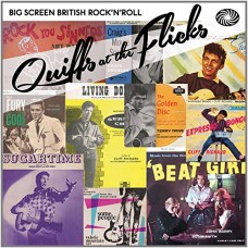 V/A-QUIFFS AT THE FLICKS (3CD)