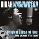 DINAH WASHINGTON-ORIGINAL QUEEN OF SOUL (3CD)