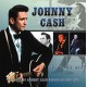 JOHNNY CASH-LIVE TO AIR (CD)