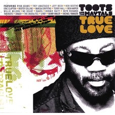 TOOTS & THE MAYTALS-TRUE LOVE -DIGI- (CD)