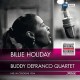 BUDDY DEFRANCO QUARTET-LIVE IN COLOGNE 1954 (CD)