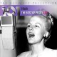 PEGGY LEE-101-FEVER: THE BEST OF.. (4CD)
