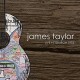 JAMES TAYLOR-LIVE PITTSBURGH, 1976 (CD)