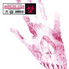 B.S.O. (BANDA SONORA ORIGINAL)-WARNING SIGN (CD)