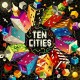 V/A-TEN CITIES (3LP)