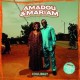 AMADOU & MARIAM-COULIBALY (12")