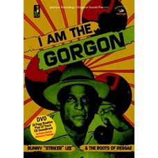 BUNNY LEE-I AN THE GORGON (DVD)