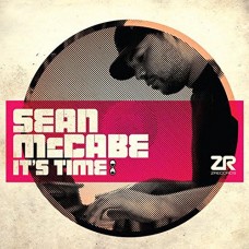 SEAN MCCABE-IT'S TIME (2LP)