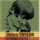 JAMES TAYLOR-CARNEGIE (CD)