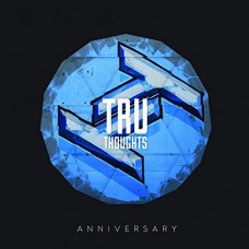 V/A-TRU THOUGHTS 15TH (2CD)