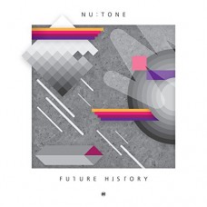 NUTONE-FUTURE HISTORY (CD)