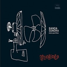 DJ DOLORES-BANDA SONORA MUSICA.. (CD)