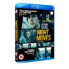 FILME-NIGHT MOVES (BLU-RAY)