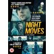 FILME-NIGHT MOVES (DVD)