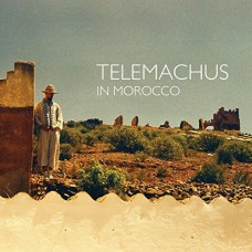 TELEMACHUS-IN MOROCCO (CD)