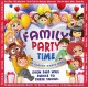 V/A-FAMILY PARTY TIME (CD)