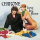 CERRONE-LOVE IN C MINOR (LP+CD)