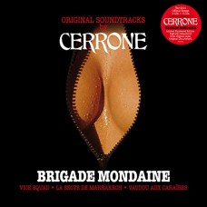 CERRONE-BRIGADE (6LP)