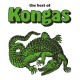 CERRONE-BEST OF KONGAS (3LP)