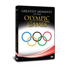 SPORTS-GREAT MOMENTS OF THE.. (DVD)