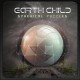 EARTH CHILD-SPHERICAL PUZZLES (CD)
