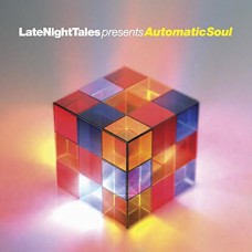 V/A-LATE NIGHT TALES.. (CD)