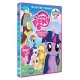 CRIANÇAS-MY LITTLE PONY - S2-V1 (DVD)