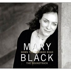 MARY BLACK-DOWN THE CROOKED ROAD (CD)