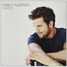 PABLO ALBORAN-TANTO (CD)