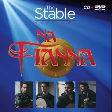 IN TUA NUA-STABLE SESSIONS (CD+DVD)