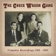 CHUCK WAGON GANG-COMPLETE RECORDINGS (5CD)