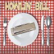 HOWLIN' BILL-HUNGRY -DIGI- (CD)