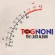 ROB TOGNONI-LOST ALBUM -DIGI- (CD)
