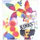 KINKS-FACE TO FACE (LP)