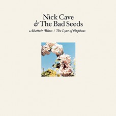 NICK CAVE & BAD SEEDS-ABATTOIR BLUES / THE.. (2LP)