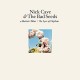 NICK CAVE & BAD SEEDS-ABATTOIR BLUES / THE.. (2LP)