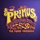 PRIMUS-PRIMUS & THE CHOCOLATE (CD)