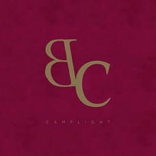 BC CAMPLIGHT-HOW TO DIE IN THE NORTH (LP)