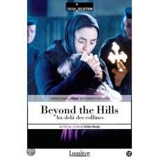 FILME-BEYOND THE HILLS (DVD)