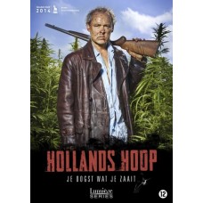 SÉRIES TV-HOLLANDS HOOP (3DVD)