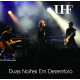 UHF-DUAS NOITES EM DEZEMBRO (2CD)