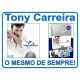 TONY CARREIRA-MESMO DE SEMPRE -LTD- (CD+DVD)
