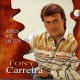 TONY CARREIRA-ADEUS ATE UM DIA (CD)