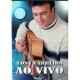 TONY CARREIRA-AO VIVO (CD)